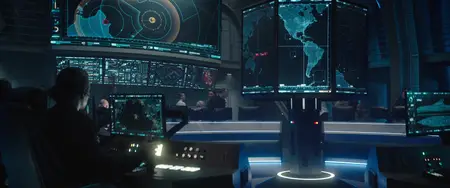Monarch: Legacy of Monsters S02E08