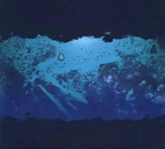 Takashi Kako, Mototeru Takagi, Sabu Toyozumi - New Sea (2012)