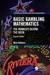 Basic Gambling Mathematics (2nd Edition)
