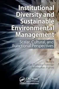 Institutional Diversity and Sustainable Environmental Management