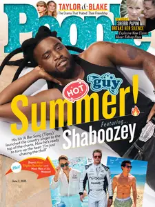 People USA - June 2, 2025