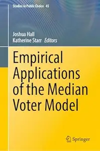 Empirical Applications of the Median Voter Model