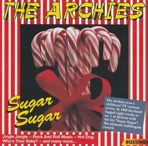 The Archies - Sugar Sugar (1994) CD-Rip