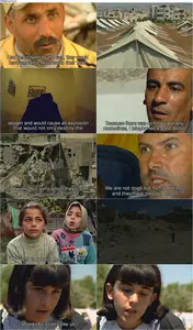 Jenin, Jenin (2003)