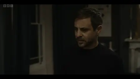 The Guest S01E03