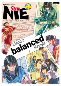 The Star Malaysia NIE - 20 May 2026