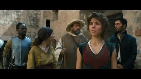 Néro the Assassin S01E04