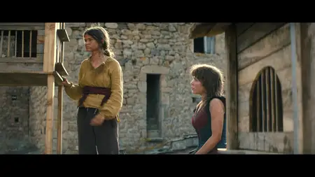 Néro the Assassin S01E04
