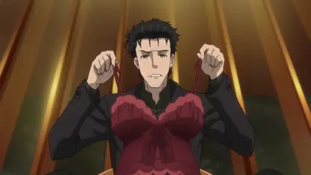 Steins;Gate 0 - 04 (BD 1080p