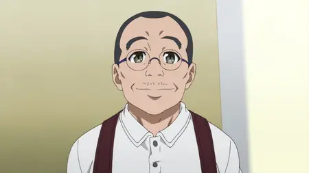 Shirobako - S01E22 1080p WEBRip Dual-Audio AV1-DBMS