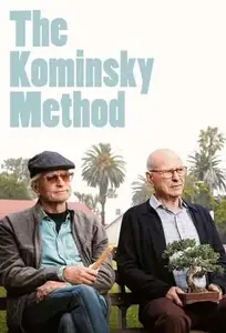 The Kominsky Method S02E07