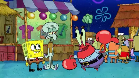 SpongeBob SquarePants S12E26