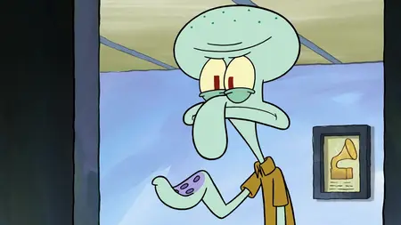 SpongeBob SquarePants S12E26