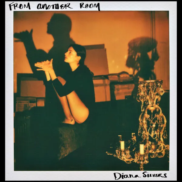 Diana Silvers - From Another Room (2025) (Hi-Res)