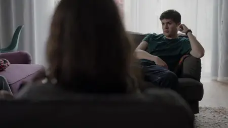 Humans S03E03