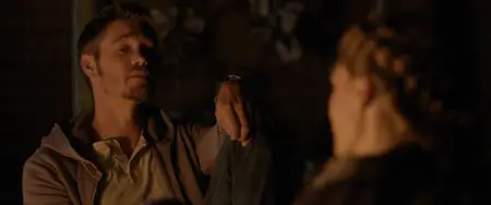 Camp Cold Brook (2018)
