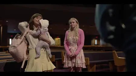 The Hunting Wives S01E02