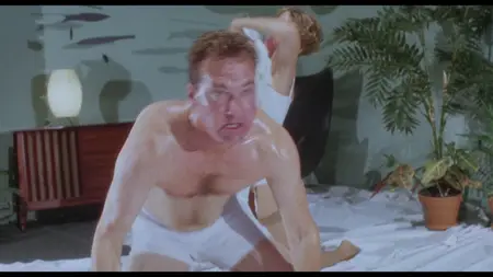 Parents (1989) + Commentary