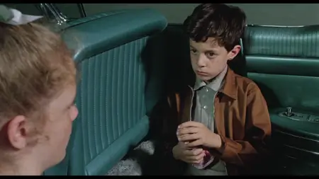 Parents (1989) + Commentary