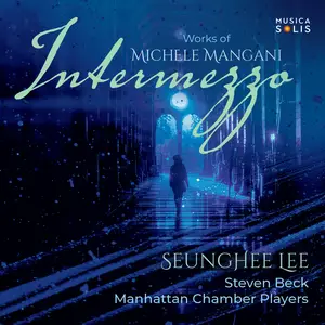 Seunghee Lee - Intermezzo (2024) [Official Digital Download 24/96]