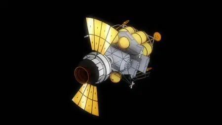 Space Brothers (2012 S01E32 A Private Place Dekinai