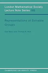 Representations of Solvable Groups