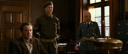 Black Book (2006) [MultiSubs]