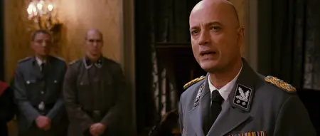 Black Book (2006) [MultiSubs]