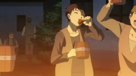 Mizuzokusei no Mahoutsukai - 11 (1080p