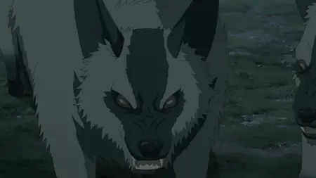 Mizuzokusei no Mahoutsukai - 11 (1080p