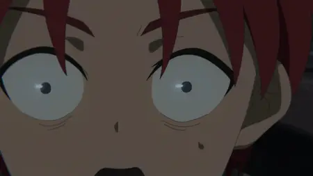 Mizuzokusei no Mahoutsukai - 11 (1080p