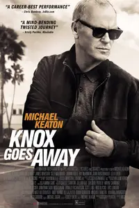 Knox Goes Away (2023)