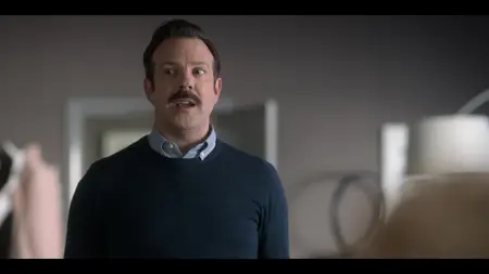 Ted Lasso S03E02