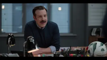 Ted Lasso S03E02