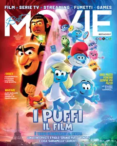 Best Movie - Agosto 2025