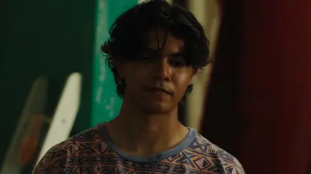 King Ivory (2024)
