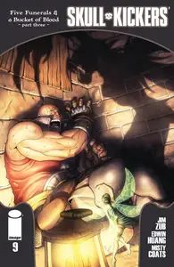 Skullkickers 009 (2011) (Digital-Empire