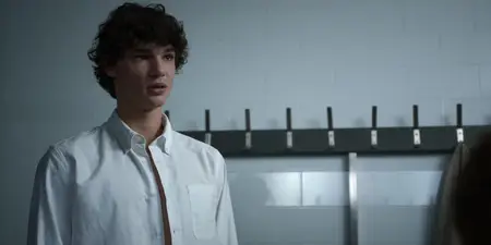 Élite S07E02
