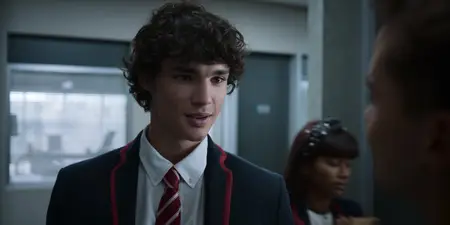 Élite S07E02