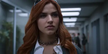 Élite S07E02
