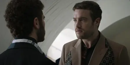 Élite S07E02