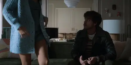 Élite S07E02
