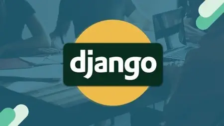 Django Masterclass : Build 9 Real World Django Projects