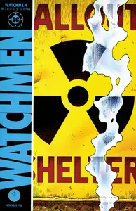 Watchmen 003