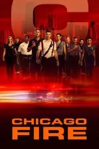 Chicago Fire S08E11