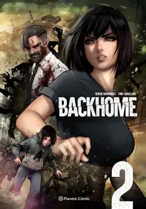 Backhome 2