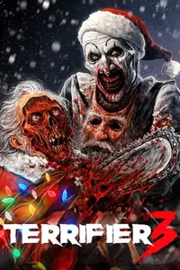 Terrifier 3 (2024)