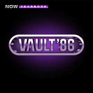 VA - NOW Yearbook - THE VAULT 1986 (2026)