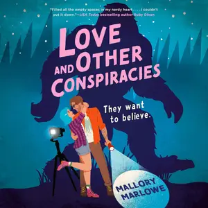 Love and Other Conspiracies [Audiobook]