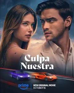 Culpa nuestra (2025)